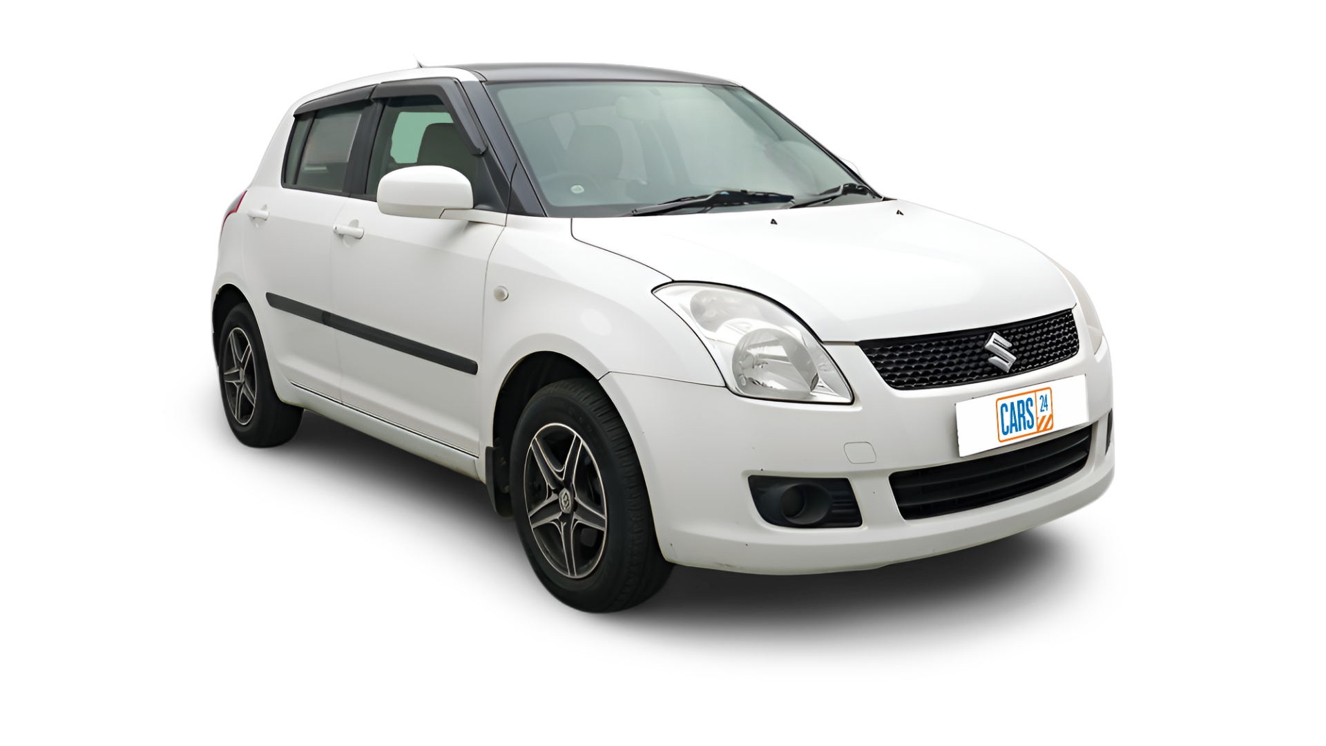 Maruti Swift-img